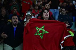 Meč Hrvatska - Maroko je četvrti slučaj da se dva tima dva puta sastaju na svetskim prvenstvima 