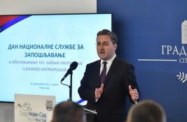 Selaković: Srbija uvozi sve više stranih radnika
