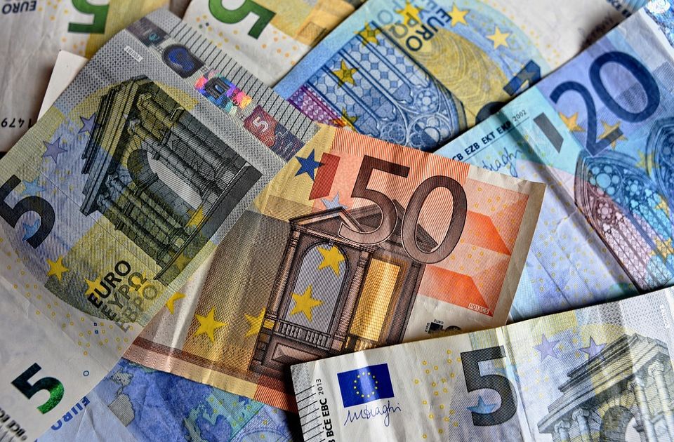 Evropska centralna banka podigla kamate za kredite, odražava se i na Euribor