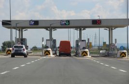 U planu nove naplatne rampe širom Srbije