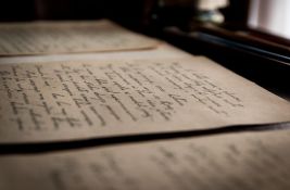 Turska objavila arhivski dokument o britanskom agentu Lorensu od Arabije