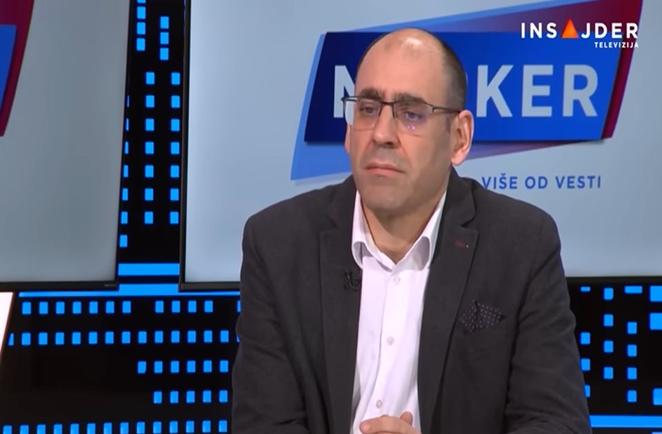 Đukanović: Plašim se da je Selakoviću i ostalima presuda već doneta, suđenje samo farsa