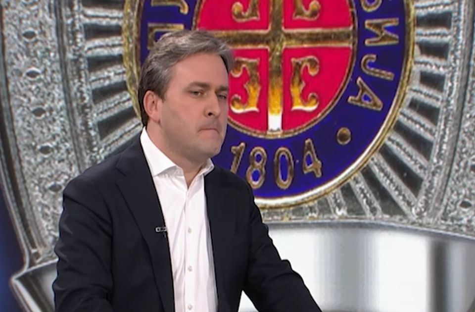 Tepić: Glavni pretres protiv Nikole Selakovića i drugih zakazan za 4. februar