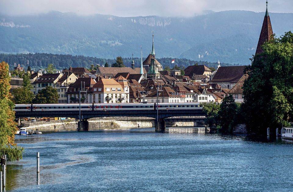 U Švajcarskoj se godinama organizuju susreti srpskih i kosovskih zvaničnika: Ključni u momentima krize