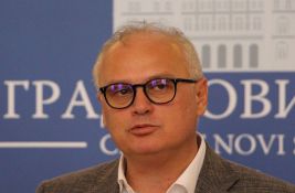 Goran Vesić pušten iz bolnice: Sada je u kućnom pritvoru