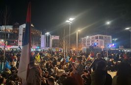 Studenti traže podršku: Pridružite se dočeku u Inđiji