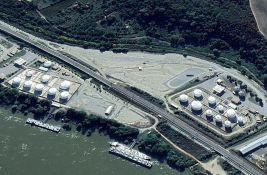 Mađarski MOL planira da proširi terminal za gorivo u Sremskim Karlovcima