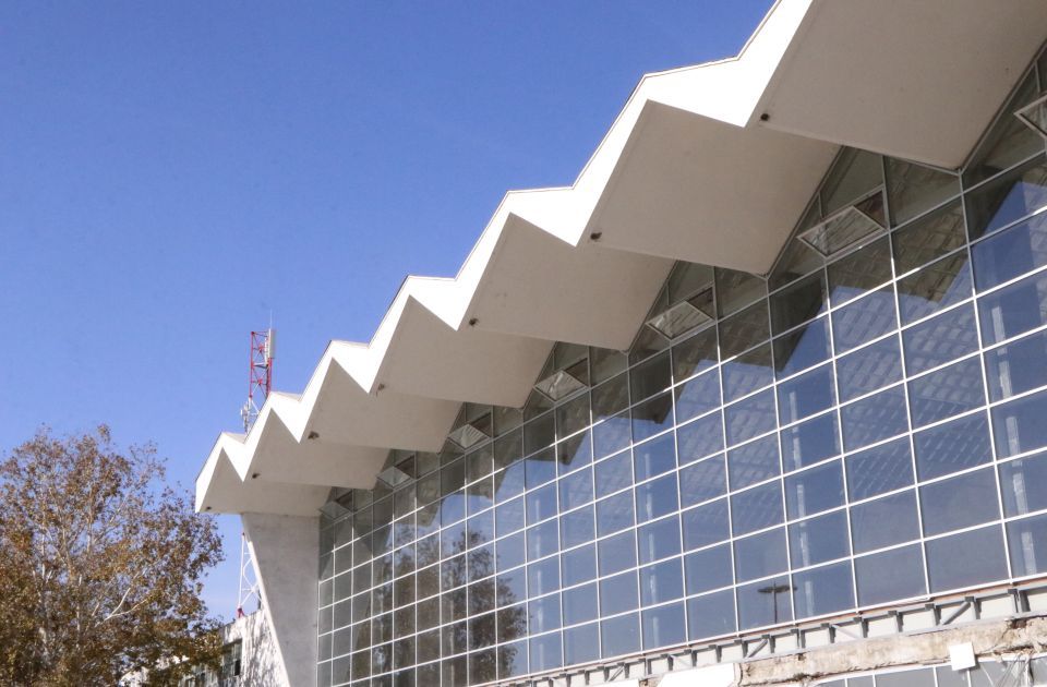 Izveštaj Anketne komisije o padu nadstrešnice u Novom Sadu biće predstavljen 21. oktobra u Strazburu