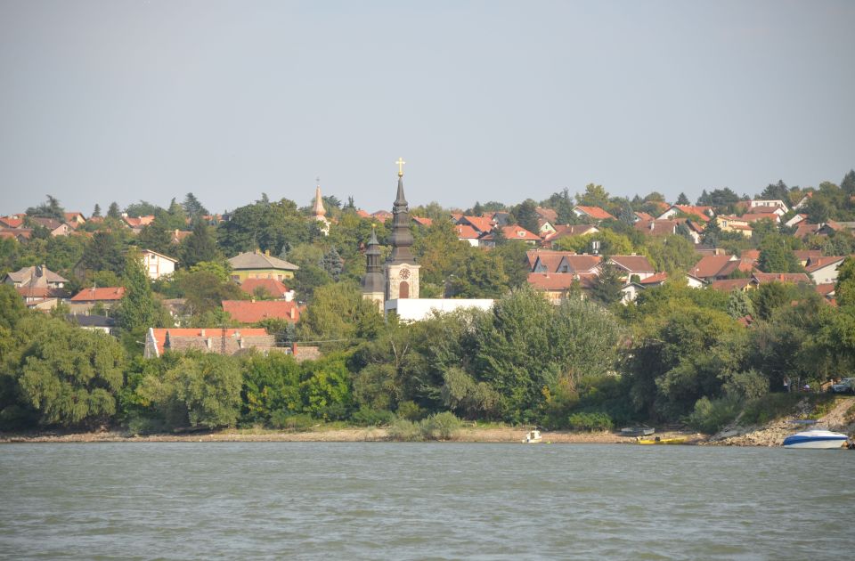 Zbor građana Sremske Kamenice u subotu organizuje program: Govori, bazar, pa na "Marš slobode" Zbor građana Sremske Kamenice u subotu organizuje program: Govori, bazar, pa na "Marš slobode"