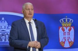 Marsenić: Autentična desnica neće sarađivati sa SNS jer su izdajnici, ali je moguća sa Studentskom listom