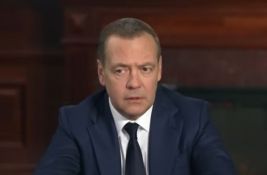 Medvedev: Rusija vidi pokušaje Zapada da se meša u izbore u Srbiji