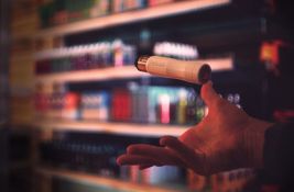 Nemačka od 2027. povećava porez na tečnosti za elektronske cigarete