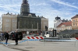 ANKETA VIDEO: Šta građani misle o SNS mitingu u centru Novog Sada?