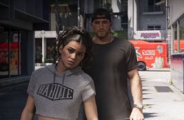  VIDEO Objavljen novi trejler za GTA VI: Gejmeri jedva čekaju 19. novembar 