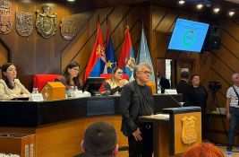 Odbornica SNS pustila 