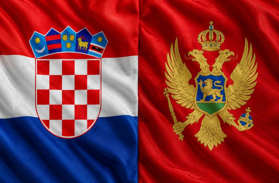 Hrvatska iznela osam uslova Crnoj Gori pre članstva u EU