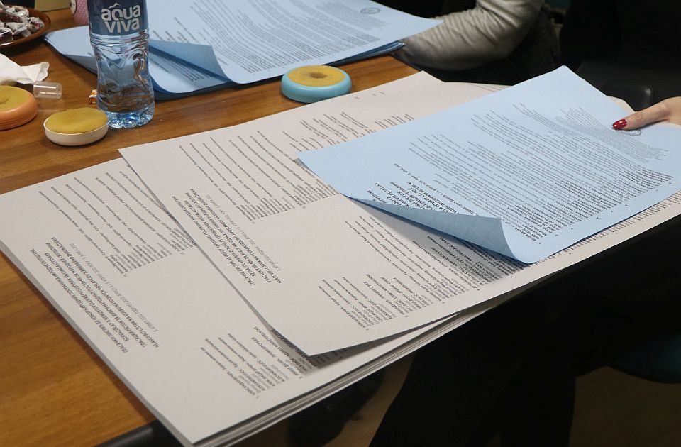 Oko 80 posmatrača Parlamentarne skupštine OEBS-a pratiće izbore u Srbiji