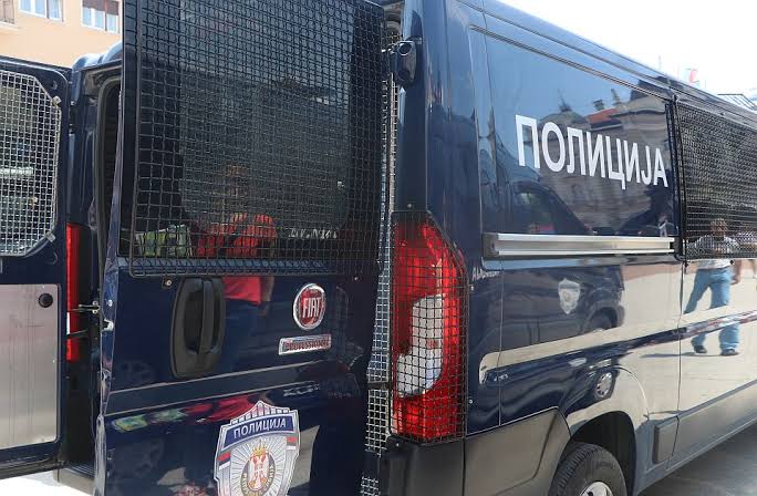 Član škaljarskog klana uhapšen pa pušten: Oduzeti mu pasoš i zabranjen izlazak iz Srbije