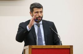 Šapić o Ćacilendu: Njih niko ne može da pomeri