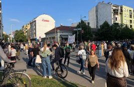 Spisak svih raskrsnica u Novom Sadu koje će biti blokirane 45 minuta