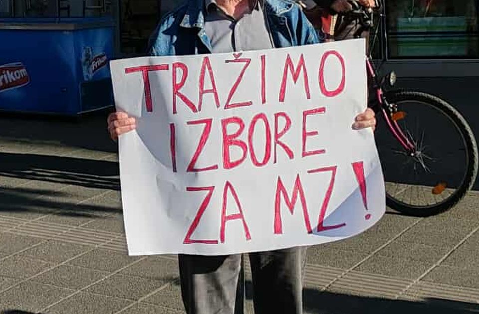 Zborovi Novog Sada podnose krivičnu prijavu protiv predsednice Skupštine grada