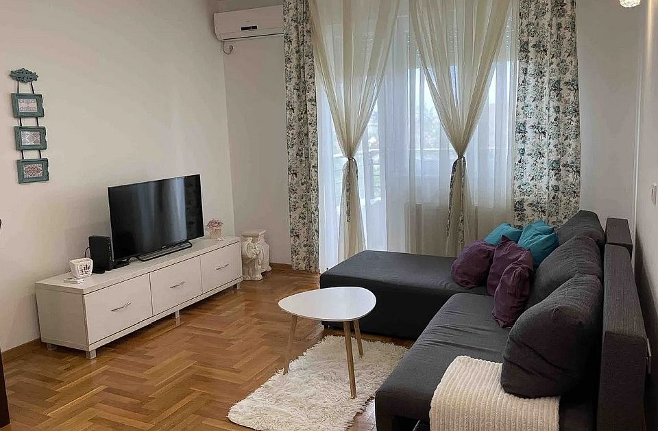 Izdavanje stanova u Novom Sadu: Pet ponuda do 400 evra