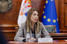 Đedović Handanović: Do kraja ove nedelje biti usaglašeno 90 odsto stavova oko NIS-a