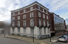 Lenjinova kuća u Londonu sada se može iznajmiti za 