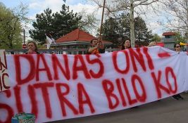 Odbijene žalbe aktivista novosadskih zborova: Ostaju u pritvoru na Klisi