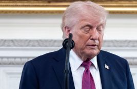 Tramp produžio primirje sa Iranom