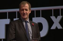 Spin doktor došao u Beograd da intervjuiše Vučić, bio savetnik Tonija Blera tokom NATO bombardovanja