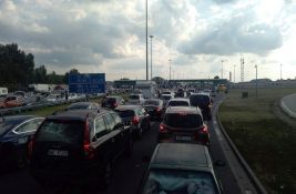 Prelazi Bački Vinogradi i Horgoš 2 tokom prvomajskih praznika će raditi 24 časa dnevno