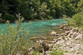 Državljanka Austrije poginula na reci Tari kod Foče