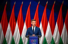 Politiko: Peter Mađar bi da vrati Austrougarsko carstvo na mapu