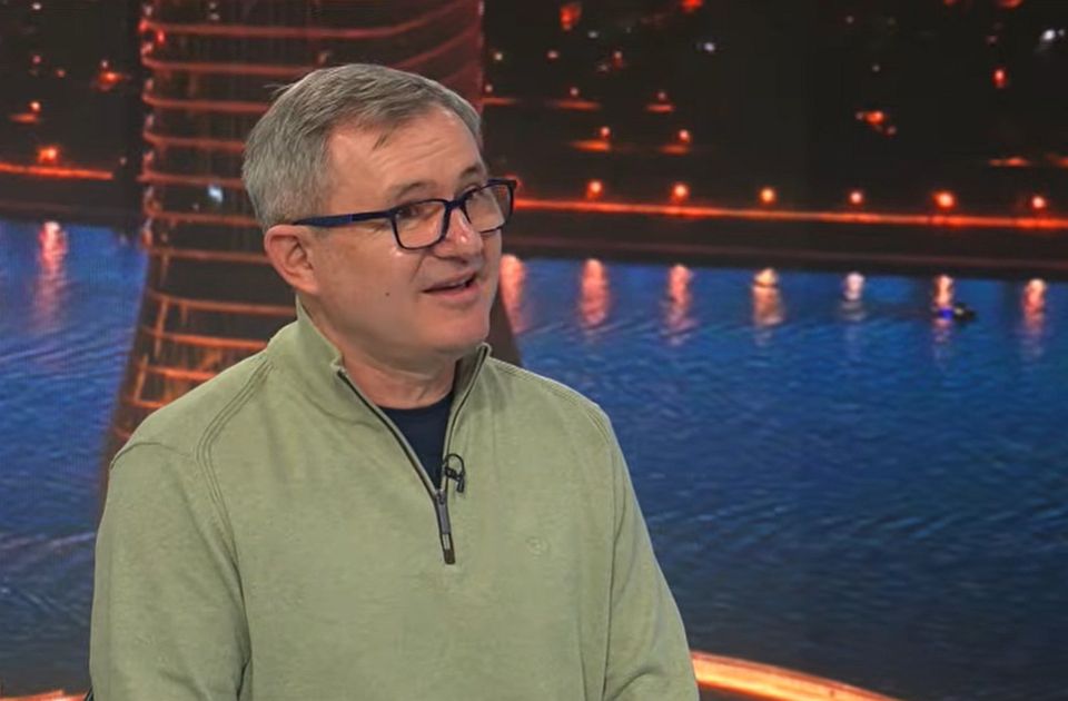 Glamočić: Srbija uvozi samo zamrznuto meso, građani mogu biti spokojni