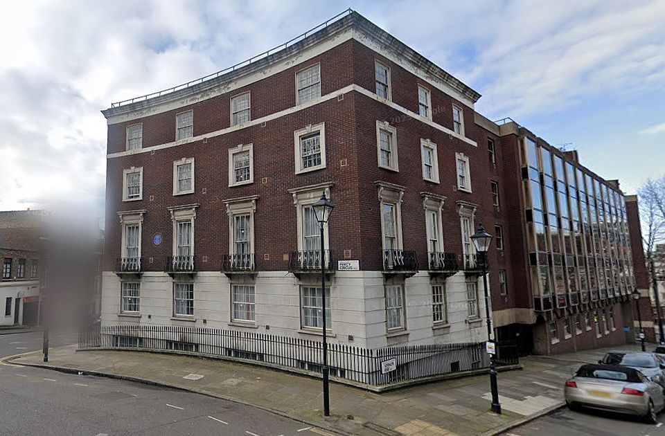 Lenjinova kuća u Londonu sada se može iznajmiti za 