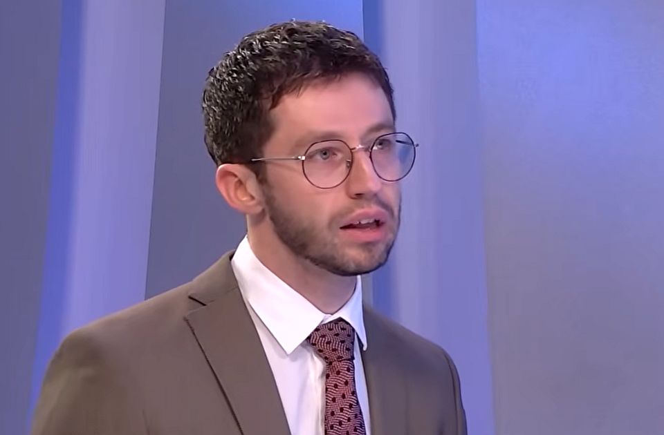 Todorović: Ukoliko bi EU zamrzla novac, Srbija bi bila u grupi sa Gruzijom i Turskom