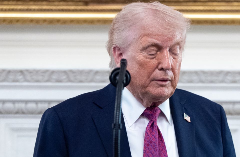 Tramp produžio primirje sa Iranom