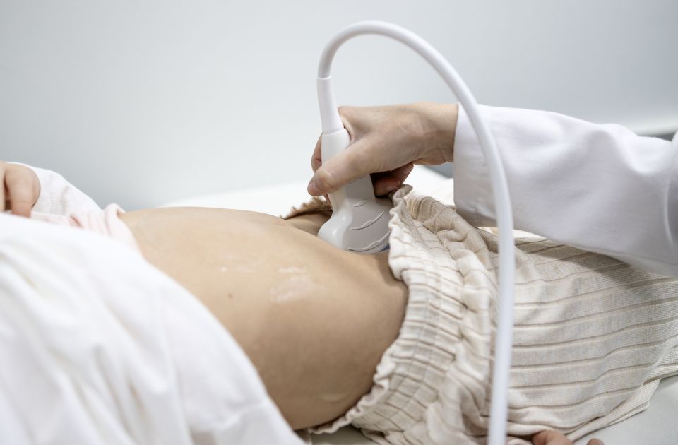 Doktorka medicine: Ultrazvuk kukova kod beba - ključni pregled za pravilan razvoj