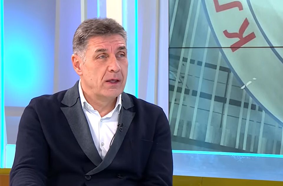Hirurg Dugalić: U zdravstvu su mnogi ili uplašeni ili ucenjeni, zato nema otpora