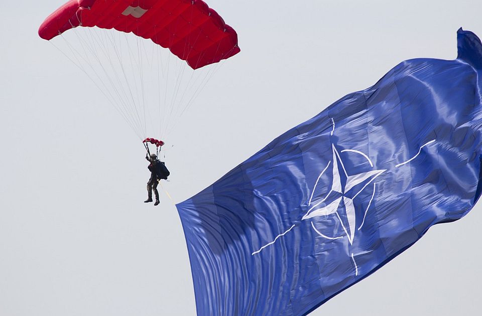 Vitaker: Upoređujući potencijalne partnere Srbije - ima najviše smisla da sarađuje sa SAD i NATO