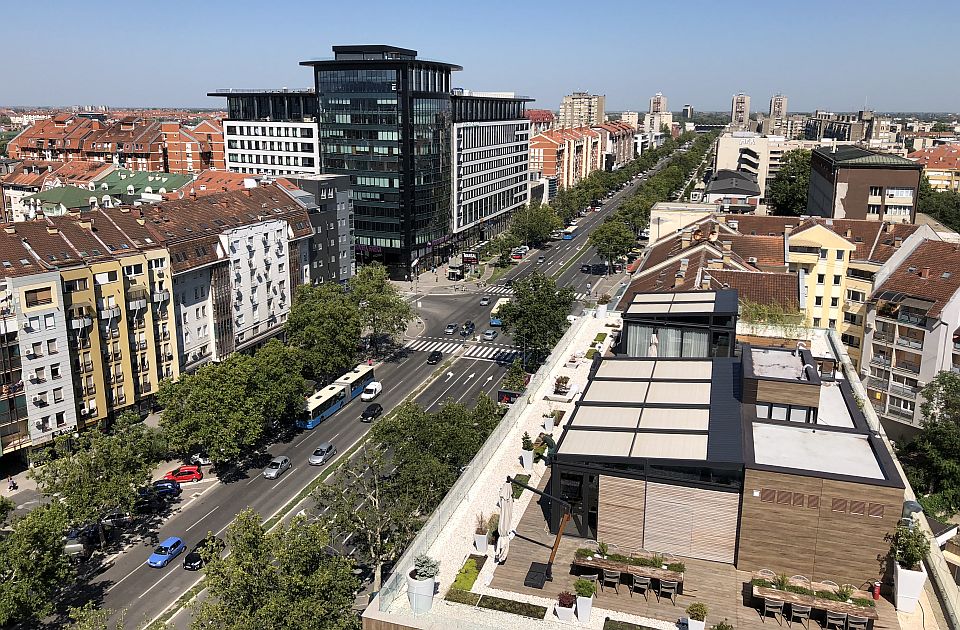 Poskupeli iznosi za održavanje zgrada i prinudne upravnike u Novom Sadu