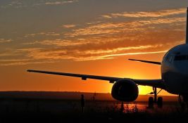 Evropa će morati da prizemlji avione za tri nedelje ako se Ormuski moreuz ne otvori