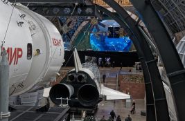 Rusija odlaže tri planirane misije na Mesec za period od 2032. do 2036. godine