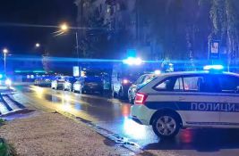 Pucnjava u centru Bačke Palanke