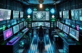 CIA će koristiti veštačku inteligenciju u svakodnevnom radu