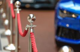 Na Kanskom festivalu 21 film u trci za Zlatnu palmu