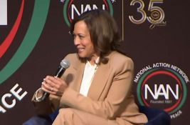 Kamala Haris razmišlja o novoj kandidaturi za predsednicu SAD