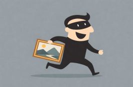 Ukradena umetnička dela je skoro nemoguće prodati: Zašto se lopovi ipak odlučuju na toliki rizik?