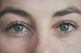 Naučnici misle da su se naše oči razvile od jednog jedinog oka na vrhu glave